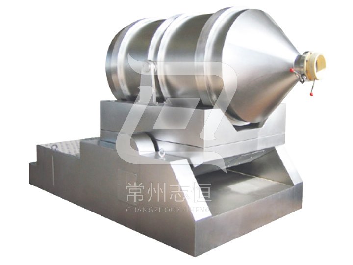 EYH 2D Motion Mixer