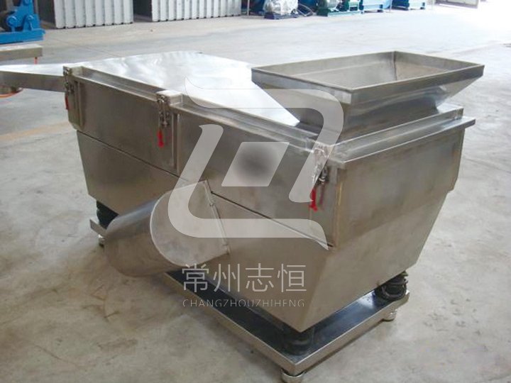 FS Square Vibrating Sieve
