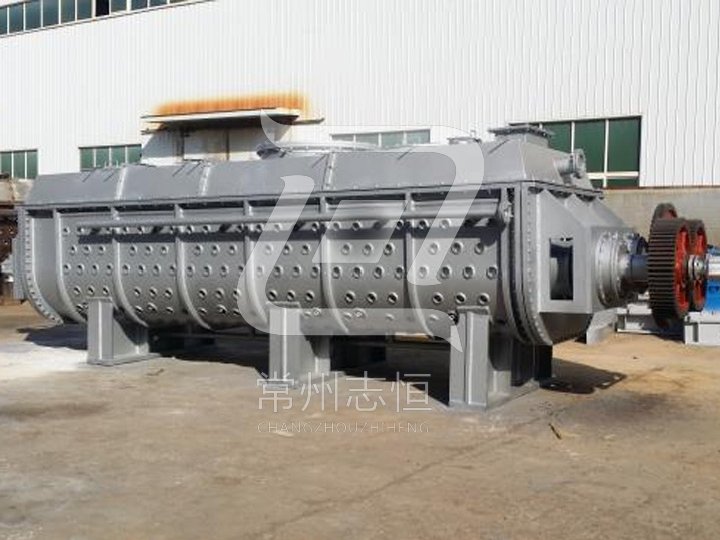 JYG Hollow Blade Dryer