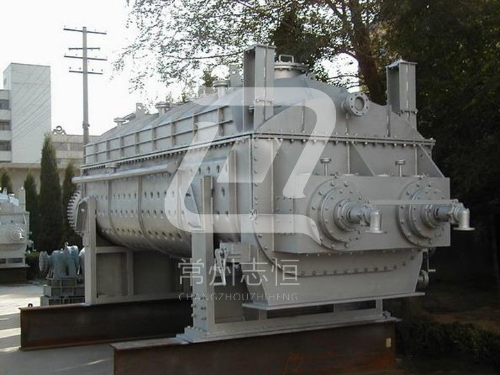 JYG Hollow Blade Dryer