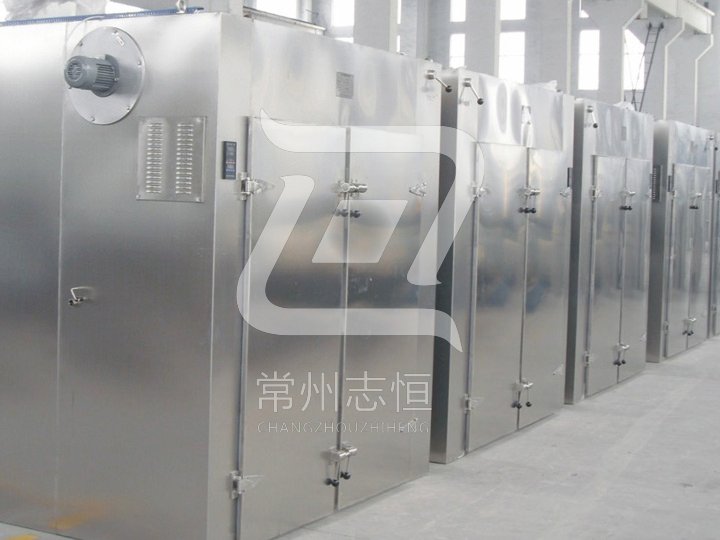 CT-C Hot Air Circulation Drying Oven